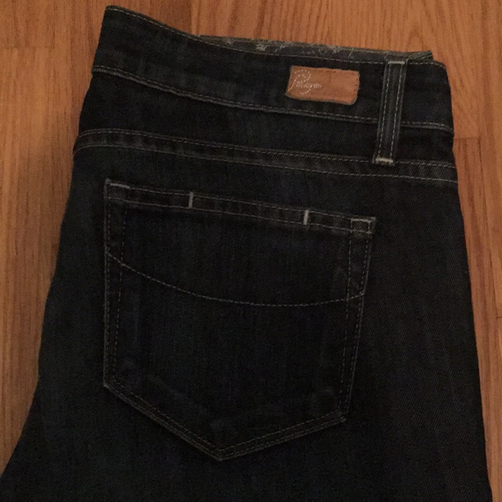 Paige size 28 jeans - Picture 2 of 4
